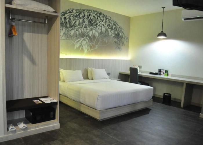 Grand Kolopaking Hotel