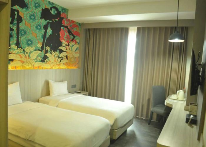 Grand Kolopaking Hotel