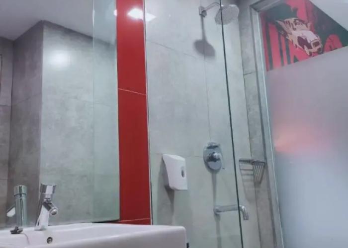 Grand Kolopaking Hotel