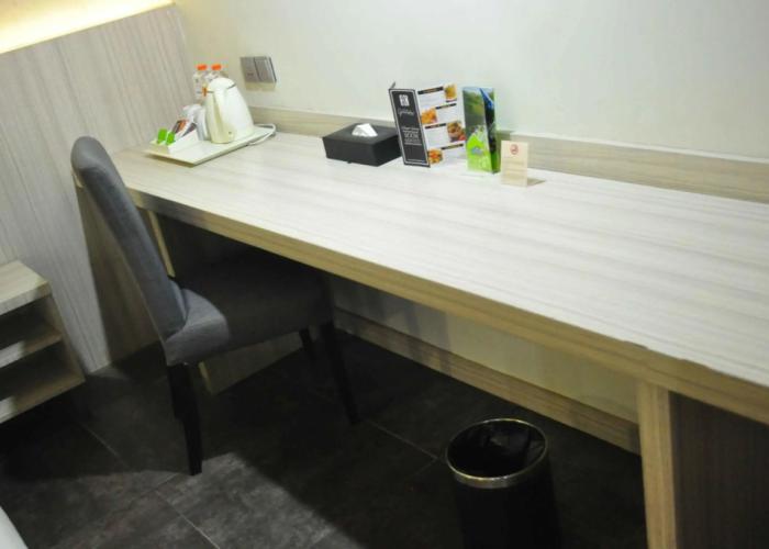 Grand Kolopaking Hotel