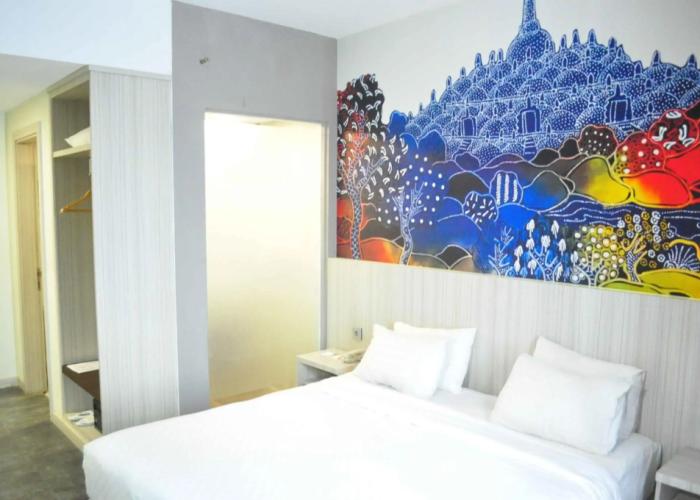 Grand Kolopaking Hotel