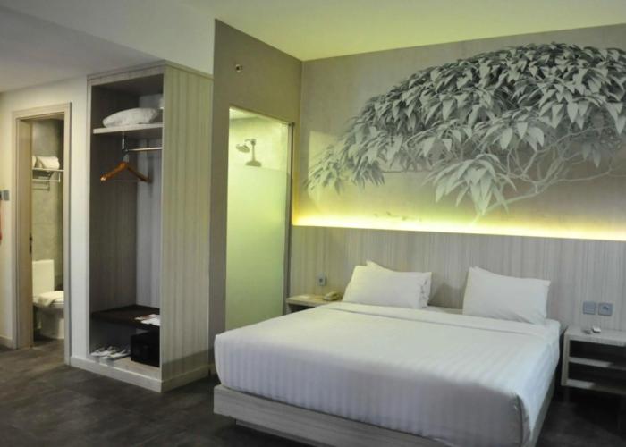 Grand Kolopaking Hotel