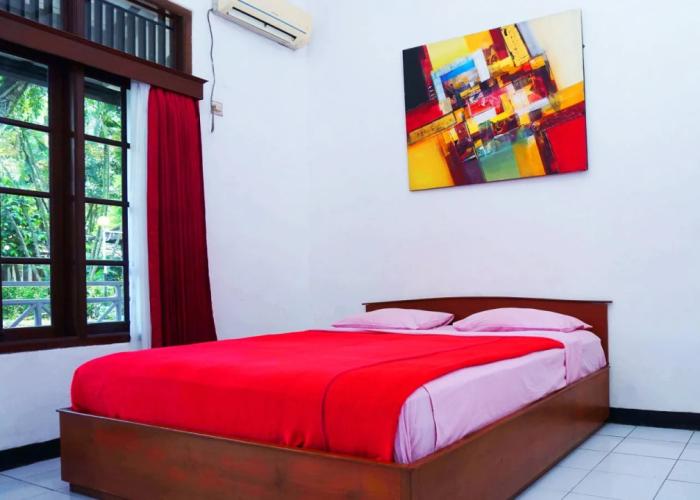 Candisari Hotel & Resto