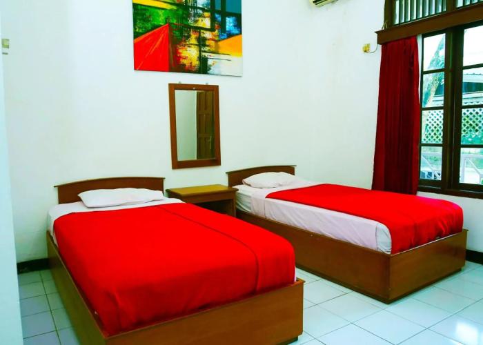 Candisari Hotel & Resto