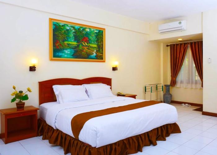 Candisari Hotel & Resto