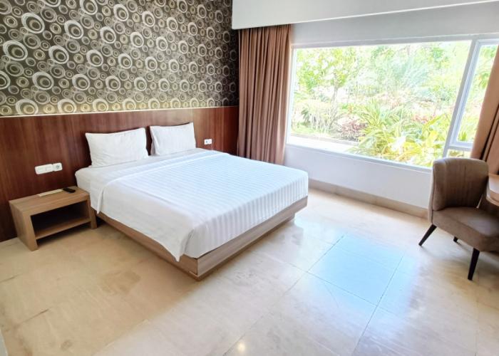 Mexolie Hotel