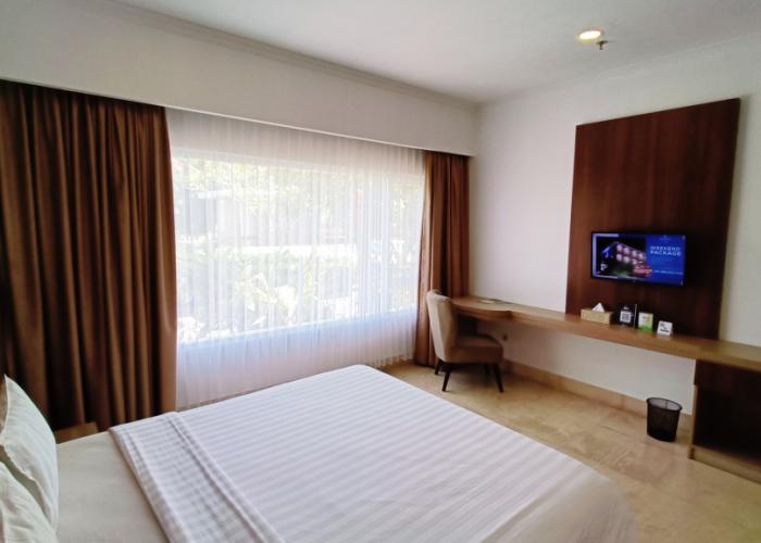 Mexolie Hotel