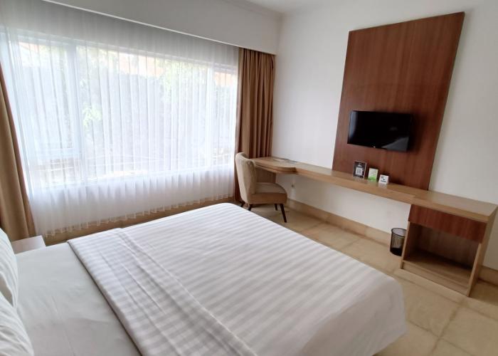 Mexolie Hotel