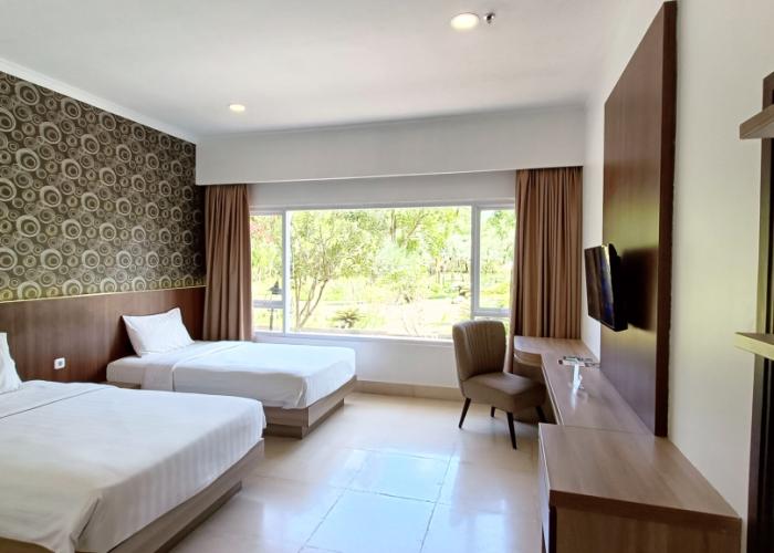Mexolie Hotel