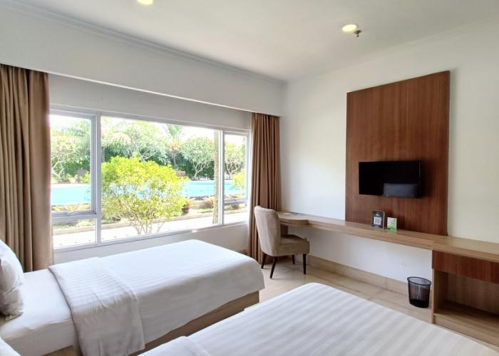 Mexolie Hotel