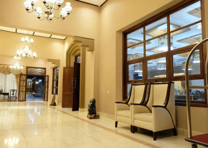 Mexolie Hotel