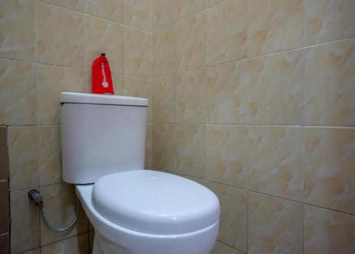 RedDoorz near Stasiun Kebumen