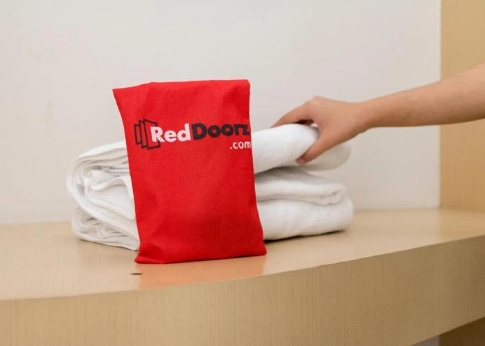 RedDoorz Syariah near Alun Alun Kebumen