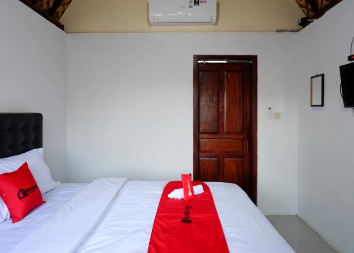 RedDoorz @ Kampoeng Etnik Kebumen 2