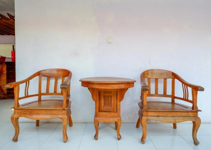 RedDoorz near Goa Jatijajar 2