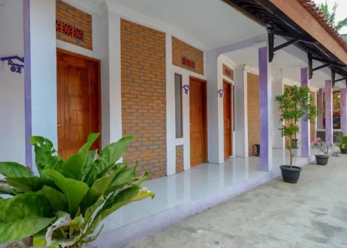RedDoorz near Goa Jatijajar 2