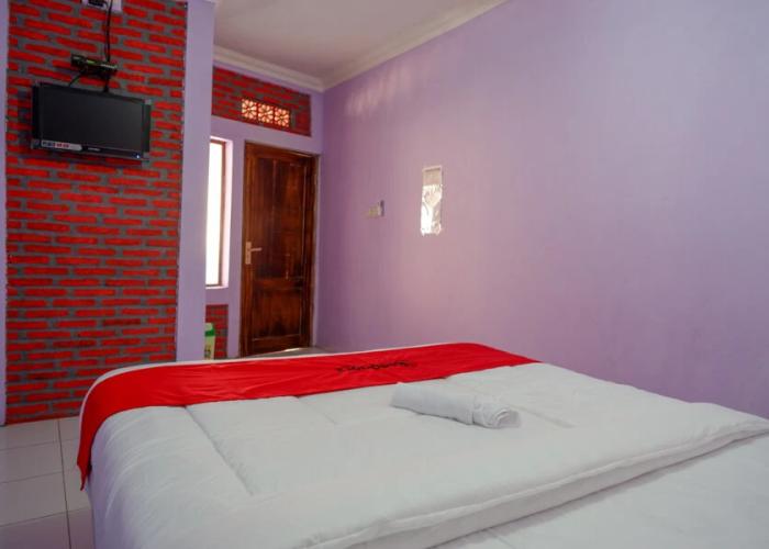 RedDoorz near Goa Jatijajar 2