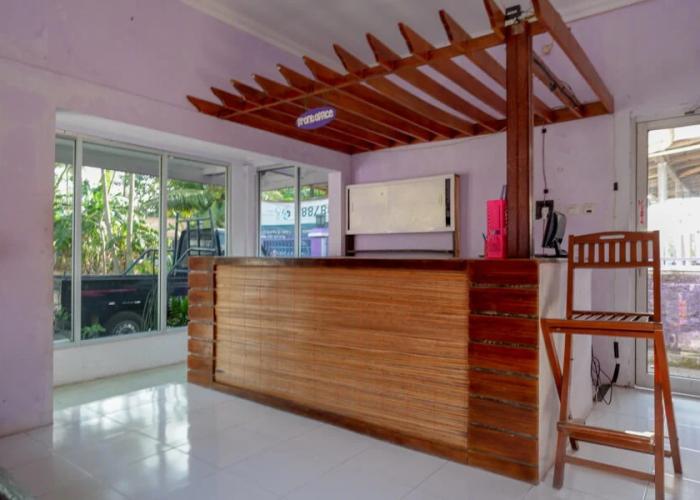 RedDoorz near Goa Jatijajar 2