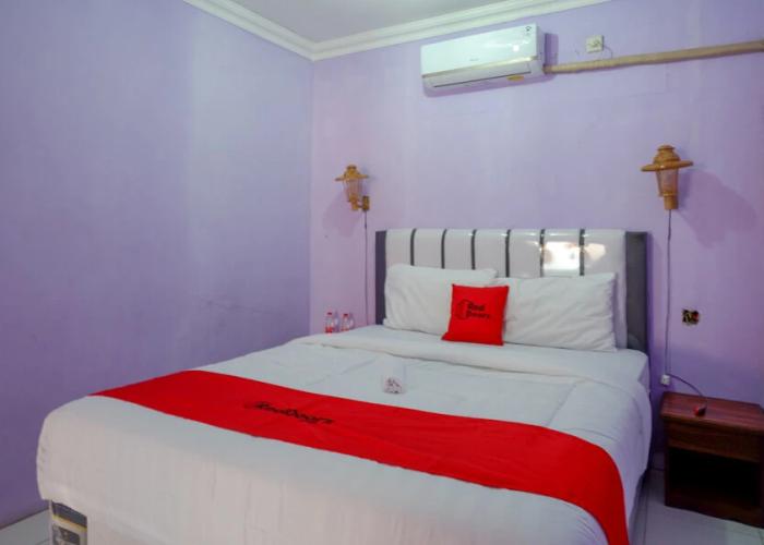 RedDoorz near Goa Jatijajar 2