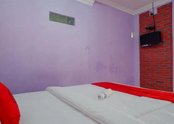 RedDoorz near Goa Jatijajar 2