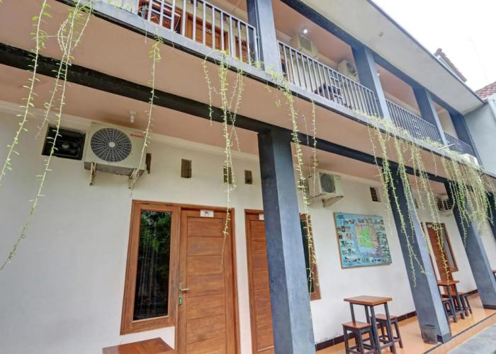 Hotel - Wisma CK