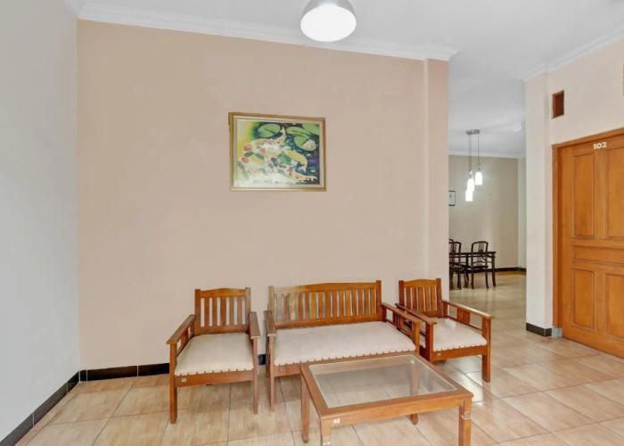 Hotel - Wisma CK