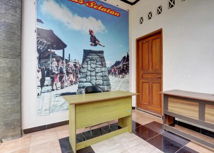 Hotel - Wisma CK