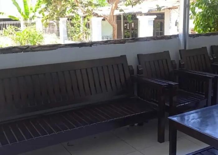OYO 93025 Surya Abadi Homestay Syariah Near alun alun kota gombong