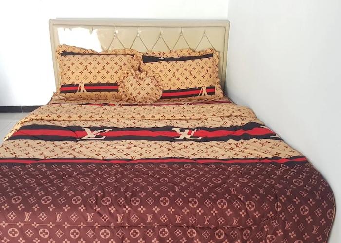 OYO 93025 Surya Abadi Homestay Syariah Near alun alun kota gombong