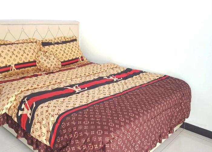 OYO 93025 Surya Abadi Homestay Syariah Near alun alun kota gombong