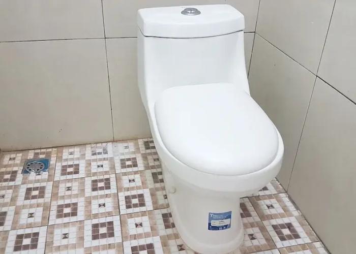 OYO 93025 Surya Abadi Homestay Syariah Near alun alun kota gombong