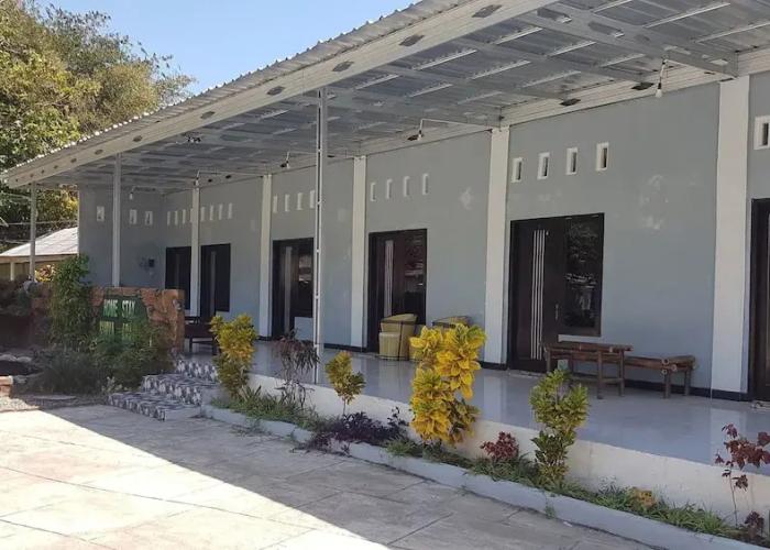 OYO 93025 Surya Abadi Homestay Syariah Near alun alun kota gombong