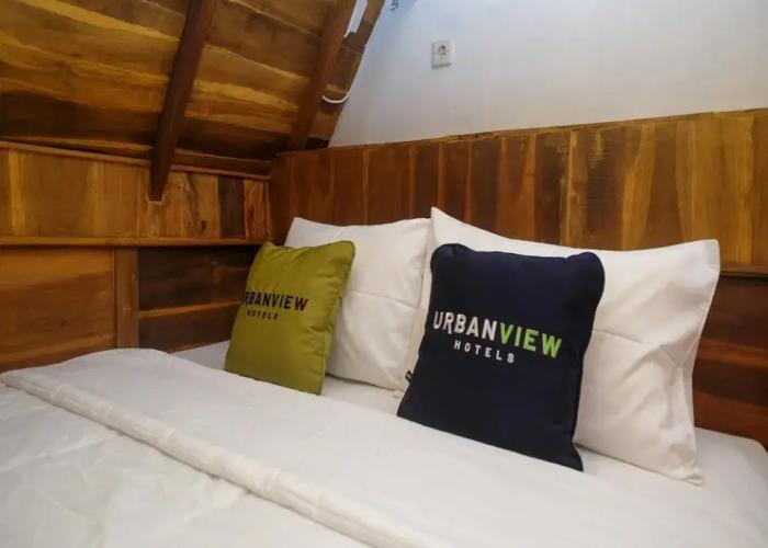 Urbanview Villa Lukulo Kebumen by RedDoorz