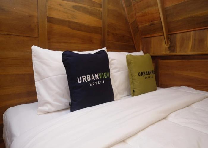 Urbanview Villa Lukulo Kebumen by RedDoorz