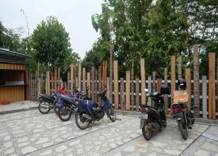 Urbanview Villa Lukulo Kebumen by RedDoorz