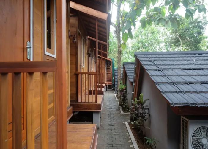 Urbanview Villa Lukulo Kebumen by RedDoorz