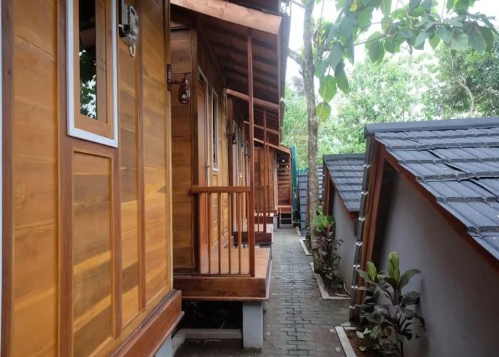 Urbanview Villa Lukulo Kebumen by RedDoorz