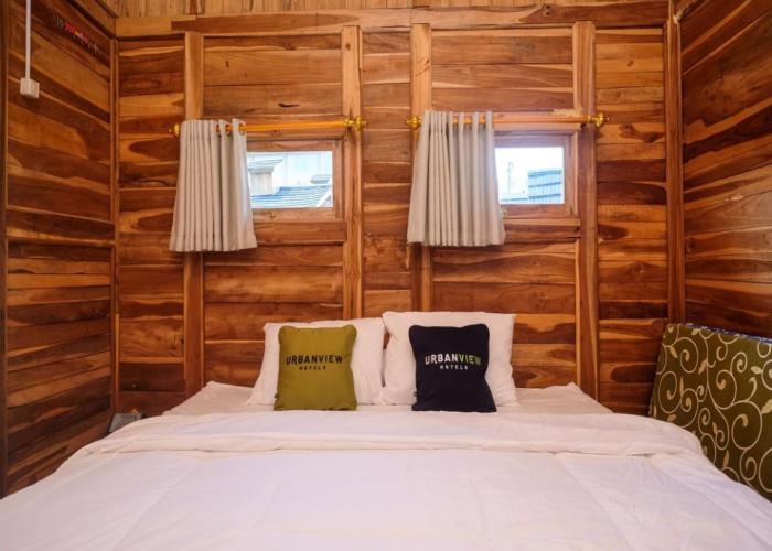Urbanview Villa Kolopaking Kebumen by RedDoorz