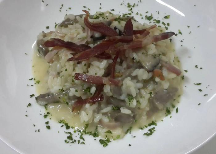 Hotel Castagneto