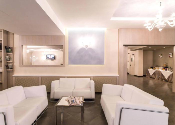 Hotel Castagneto