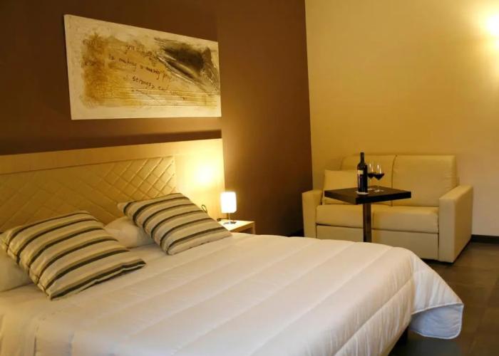 Hotel Castagneto