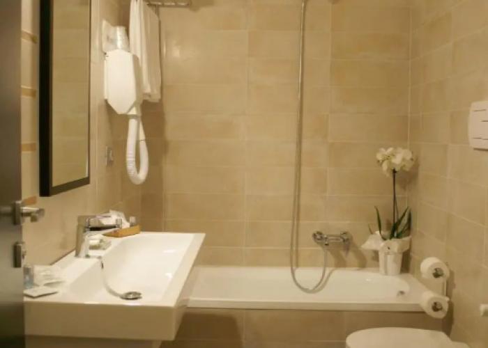 Hotel Castagneto