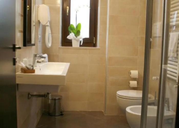 Hotel Castagneto