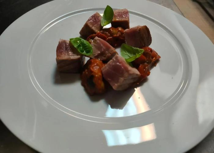 Relais la Fattoria