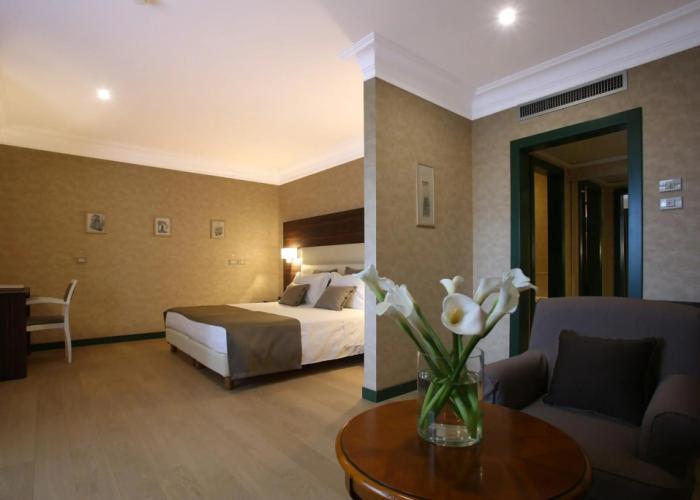 Relais la Fattoria