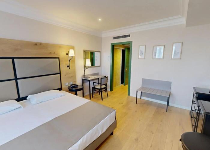 Relais la Fattoria