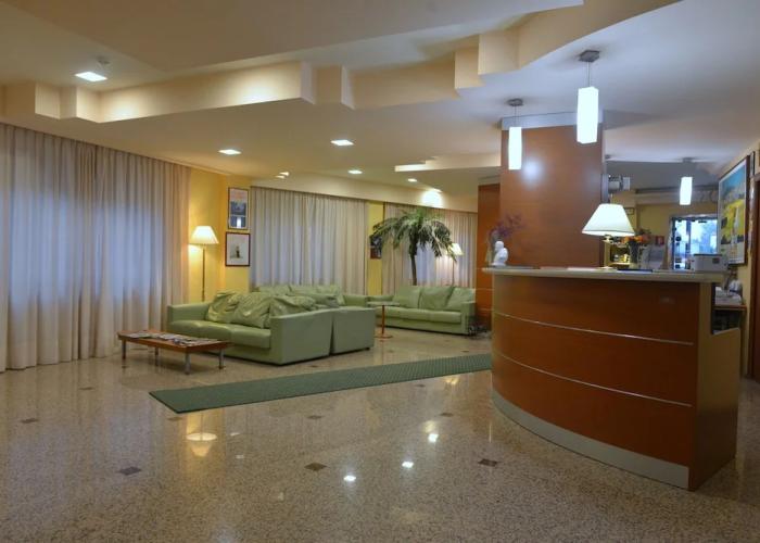 Hotel Due Pini