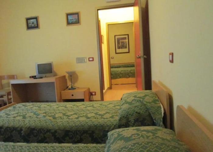 Hotel Due Pini