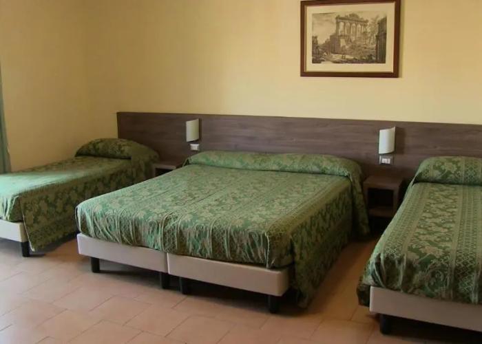 Hotel Due Pini