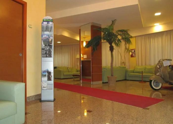 Hotel Due Pini
